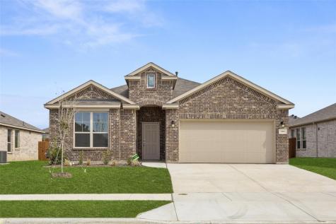 10808 Pinyon Court Fort Worth TX 76108