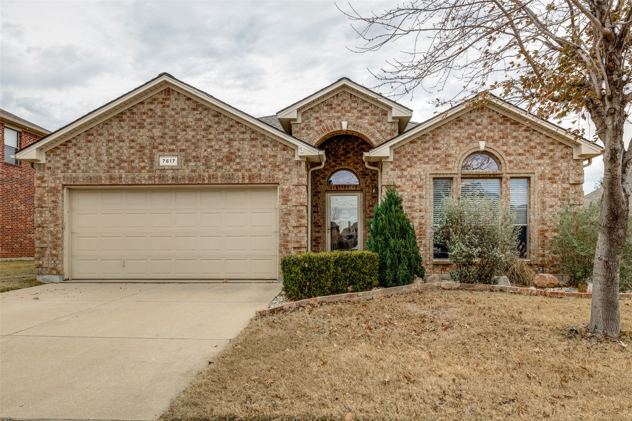 7617 White Fawn Road Arlington TX 76002