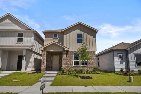 3109 Maple Orchard Lane Fort Worth TX 76140
