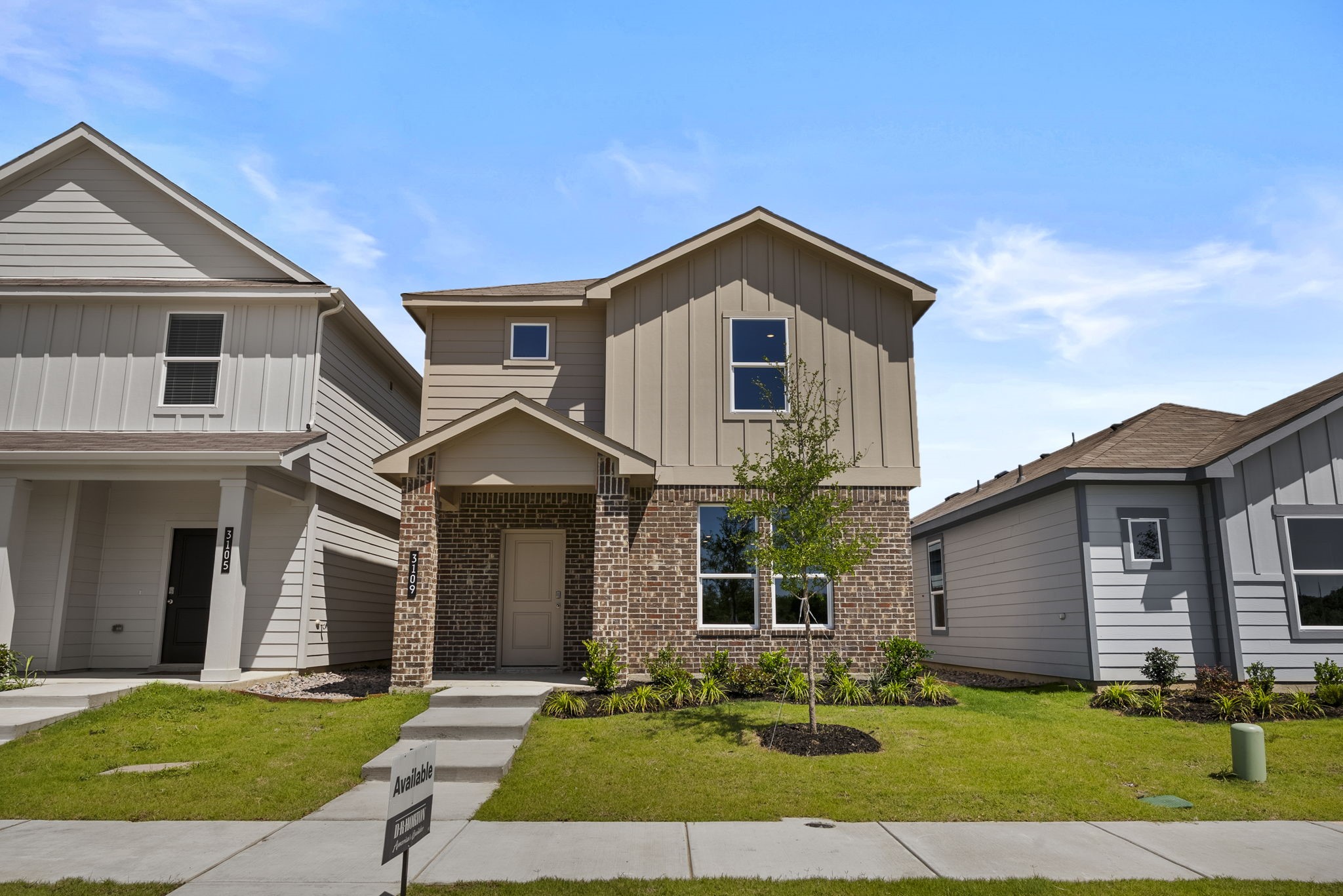 3109 Maple Orchard Lane Fort Worth TX 76140