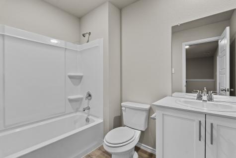 3109 Maple Orchard Lane Fort Worth TX 76140