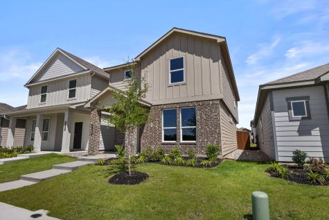 3109 Maple Orchard Lane Fort Worth TX 76140