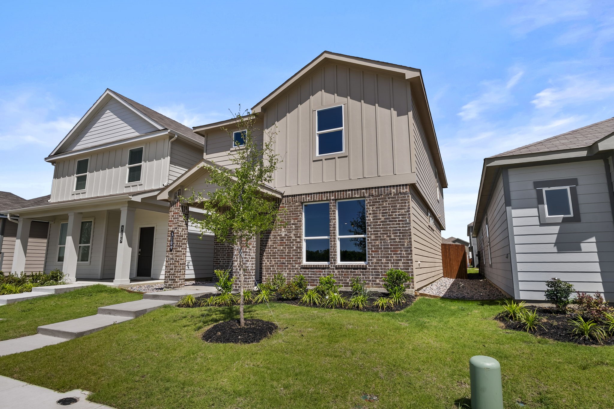 3109 Maple Orchard Lane Fort Worth TX 76140