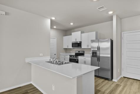 3109 Maple Orchard Lane Fort Worth TX 76140
