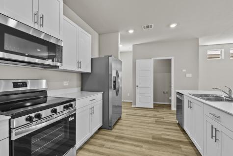 3109 Maple Orchard Lane Fort Worth TX 76140