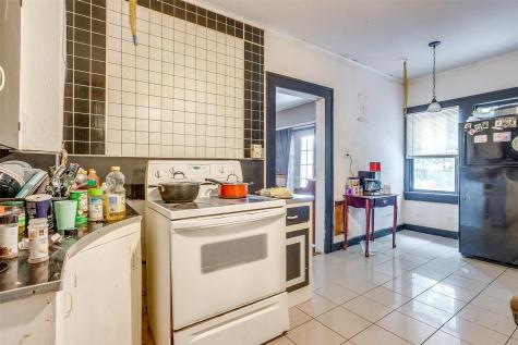 2803 Wilkinson Avenue Fort Worth TX 76103