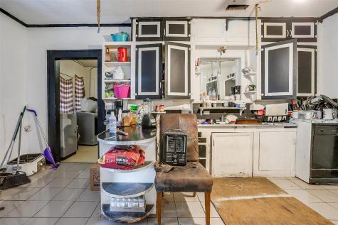 2803 Wilkinson Avenue Fort Worth TX 76103