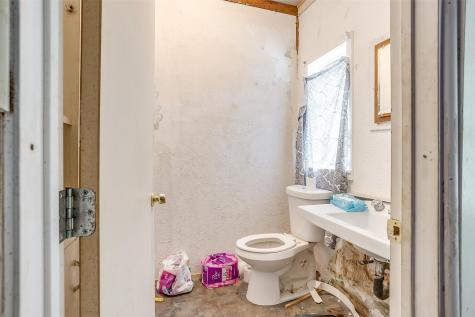 2803 Wilkinson Avenue Fort Worth TX 76103