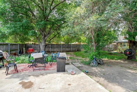 2803 Wilkinson Avenue Fort Worth TX 76103