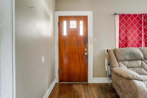 2803 Wilkinson Avenue Fort Worth TX 76103