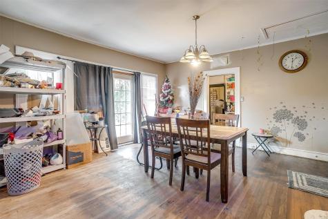 2803 Wilkinson Avenue Fort Worth TX 76103