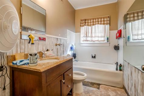 2803 Wilkinson Avenue Fort Worth TX 76103