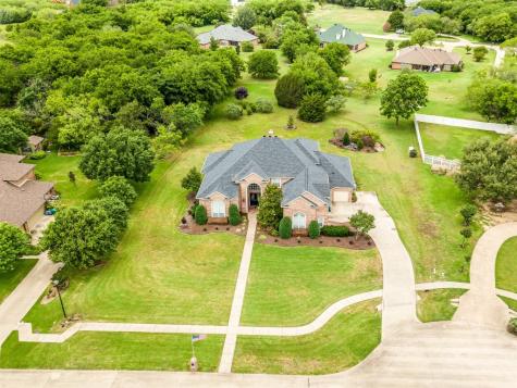 1008 Sunrise Court Cedar Hill TX 75104