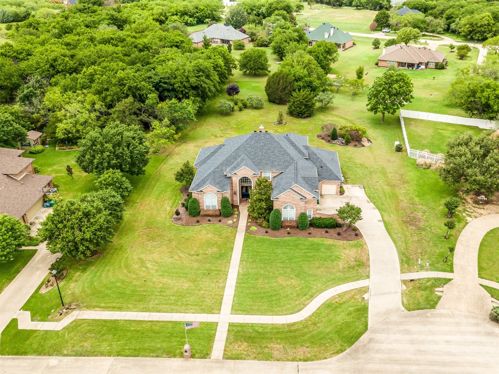 1008 Sunrise Court Cedar Hill TX 75104