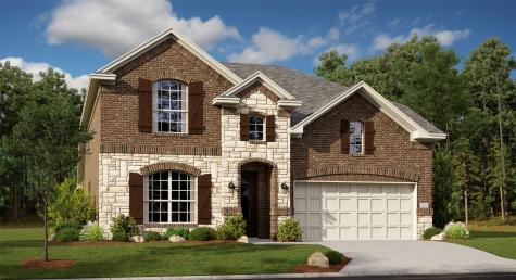 8108 Blue Heron Lane Mckinney TX 75071