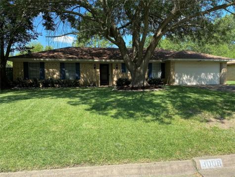 3008 Hillcrest Drive Corsicana TX 75110
