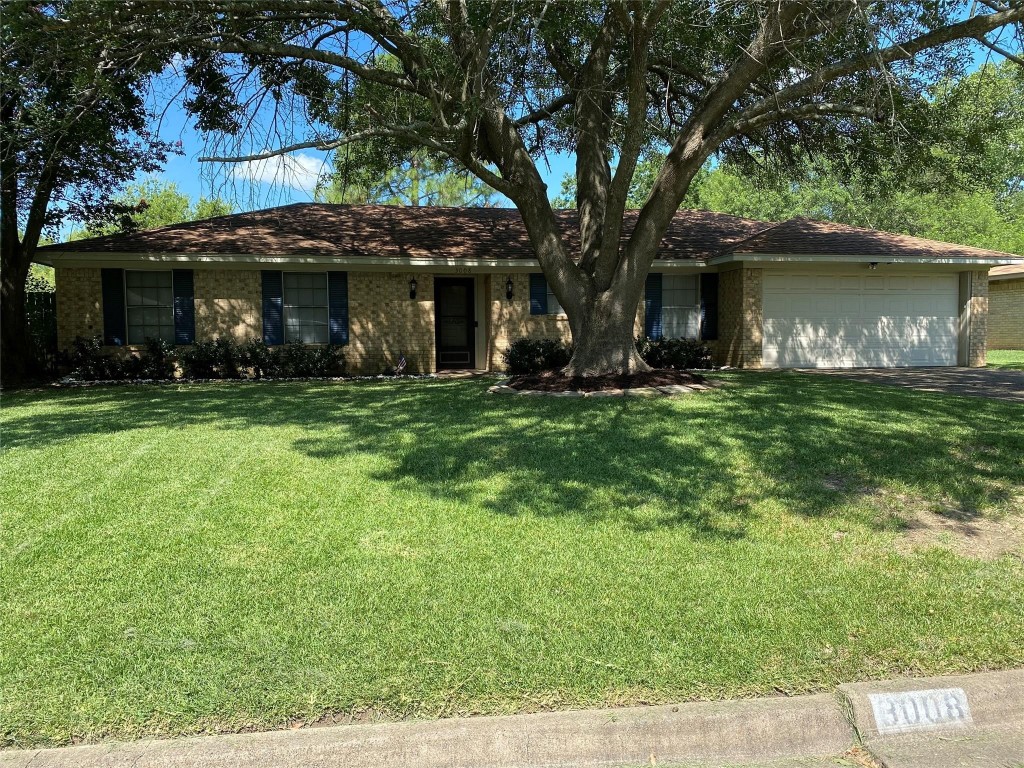 3008 Hillcrest Drive Corsicana TX 75110