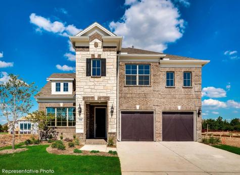345 Myrtle Beach Drive Garland TX 75040