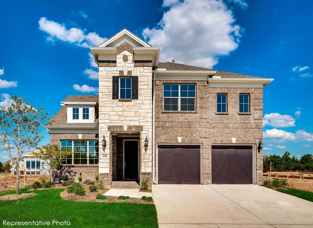 345 Myrtle Beach Drive Garland TX 75040