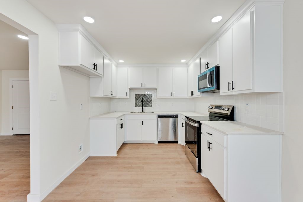 1553 Harris Court Dallas TX 75223