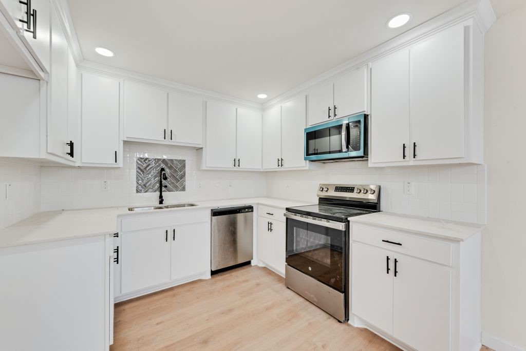 1553 Harris Court Dallas TX 75223