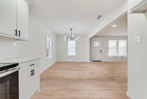 1553 Harris Court Dallas TX 75223