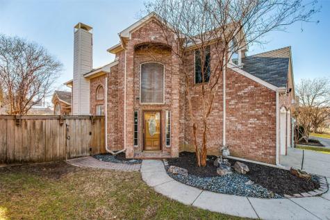 936 Winterstone Drive Lewisville TX 75067