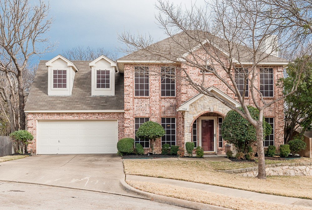 7104 Stephanie Court North Richland Hills TX 76182