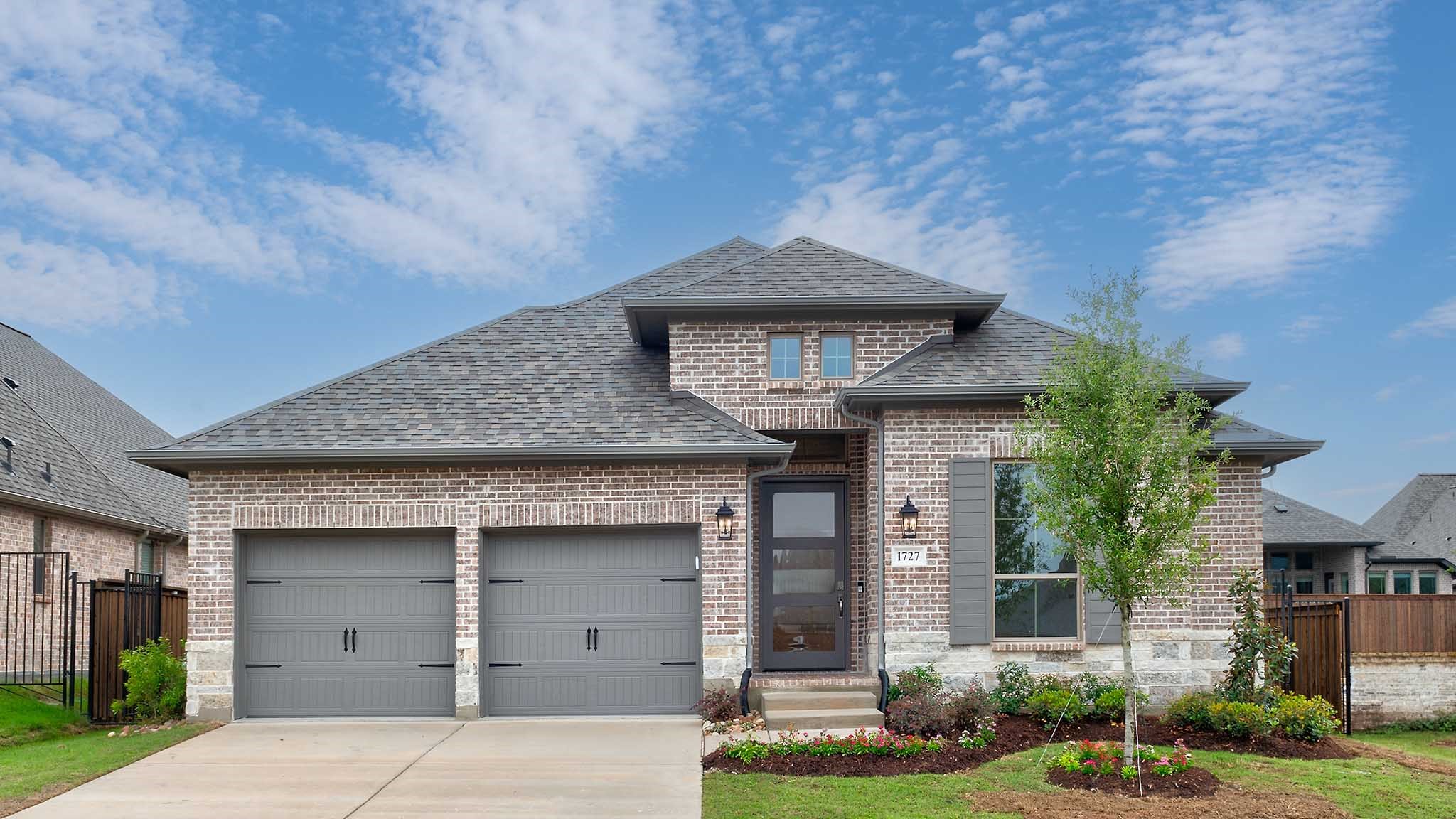 1727 Hillside Stroll Drive Lavon TX 75166
