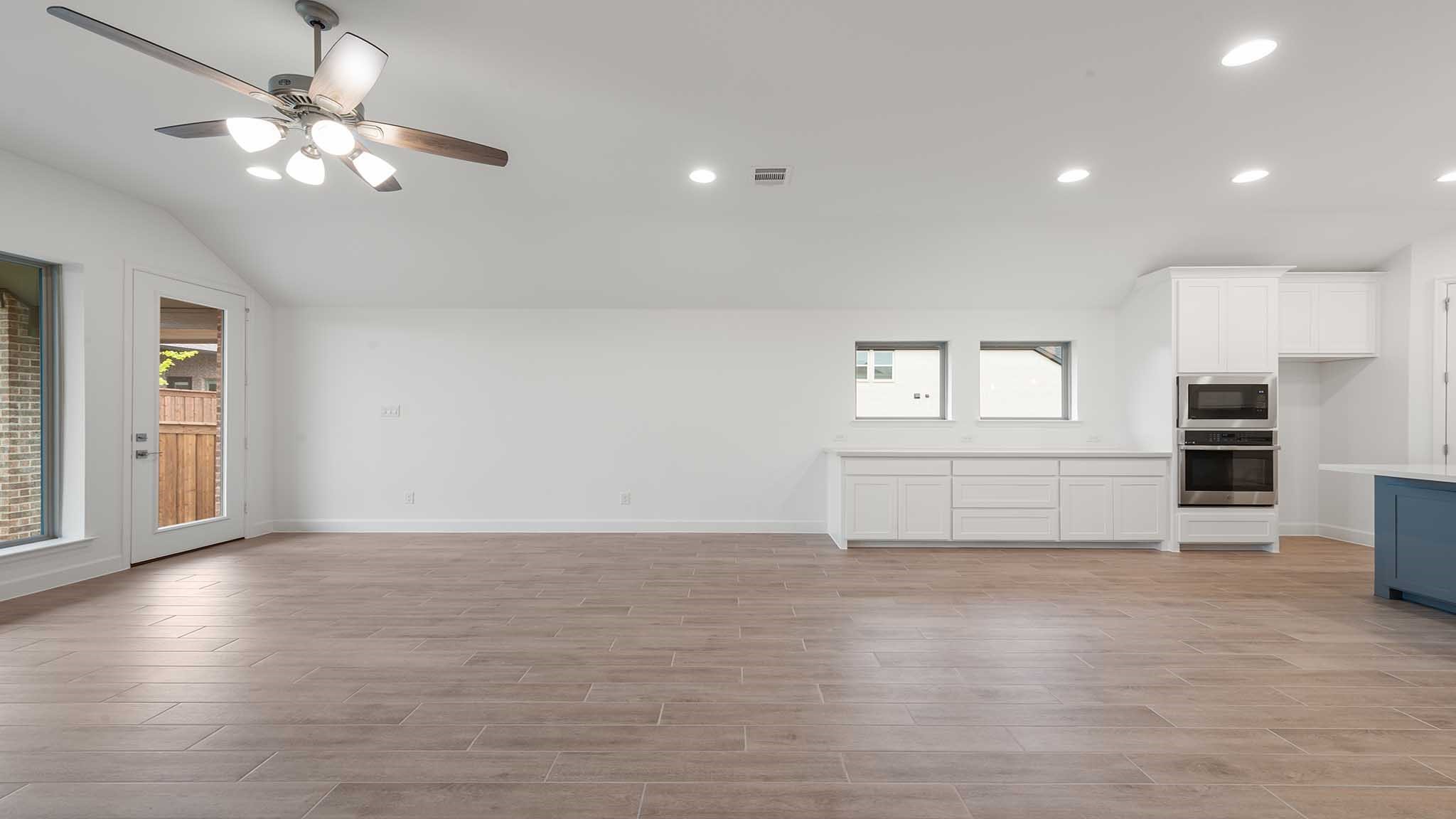 1727 Hillside Stroll Drive Lavon TX 75166