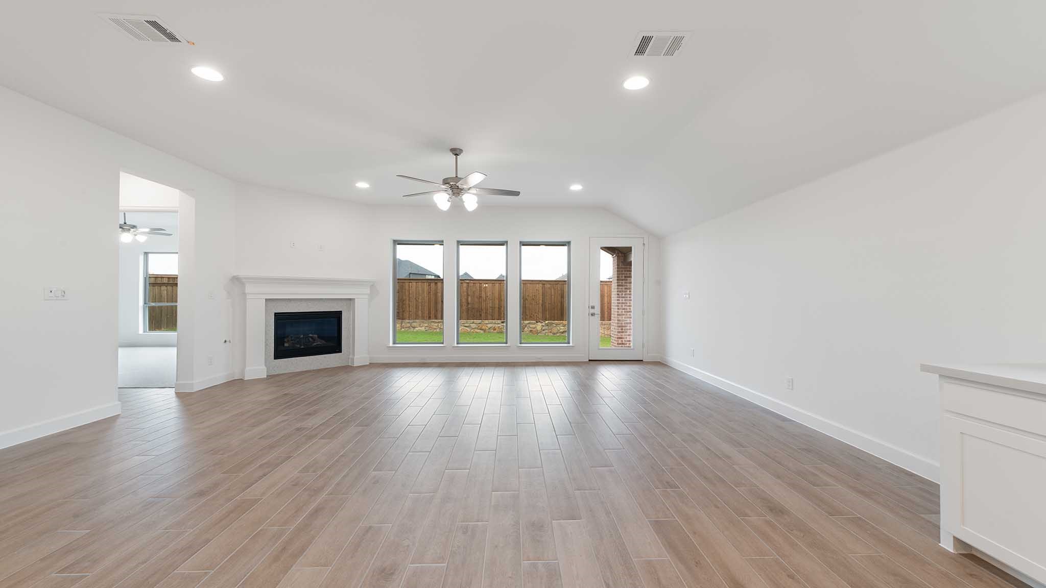 1727 Hillside Stroll Drive Lavon TX 75166