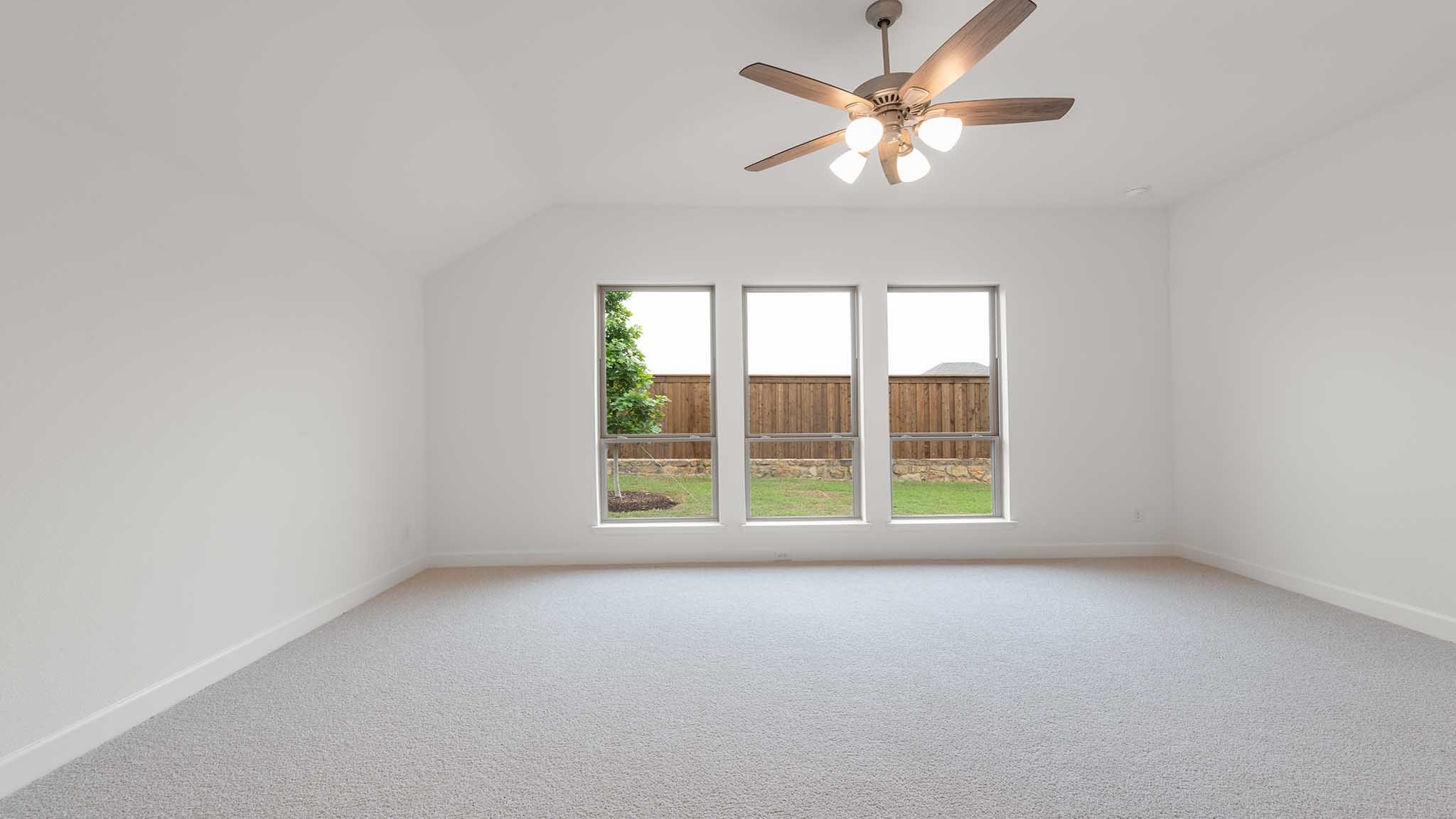 1727 Hillside Stroll Drive Lavon TX 75166