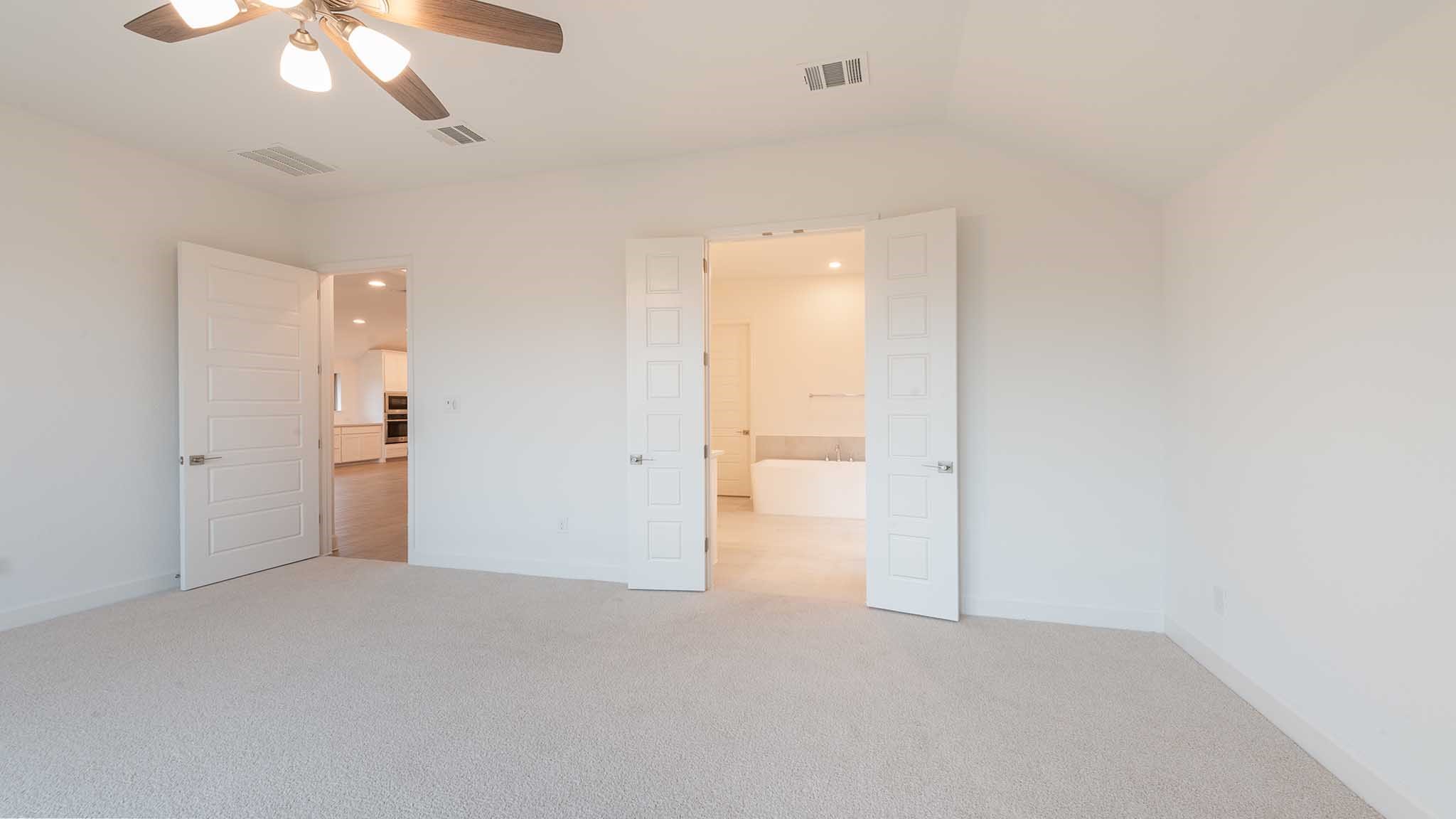 1727 Hillside Stroll Drive Lavon TX 75166