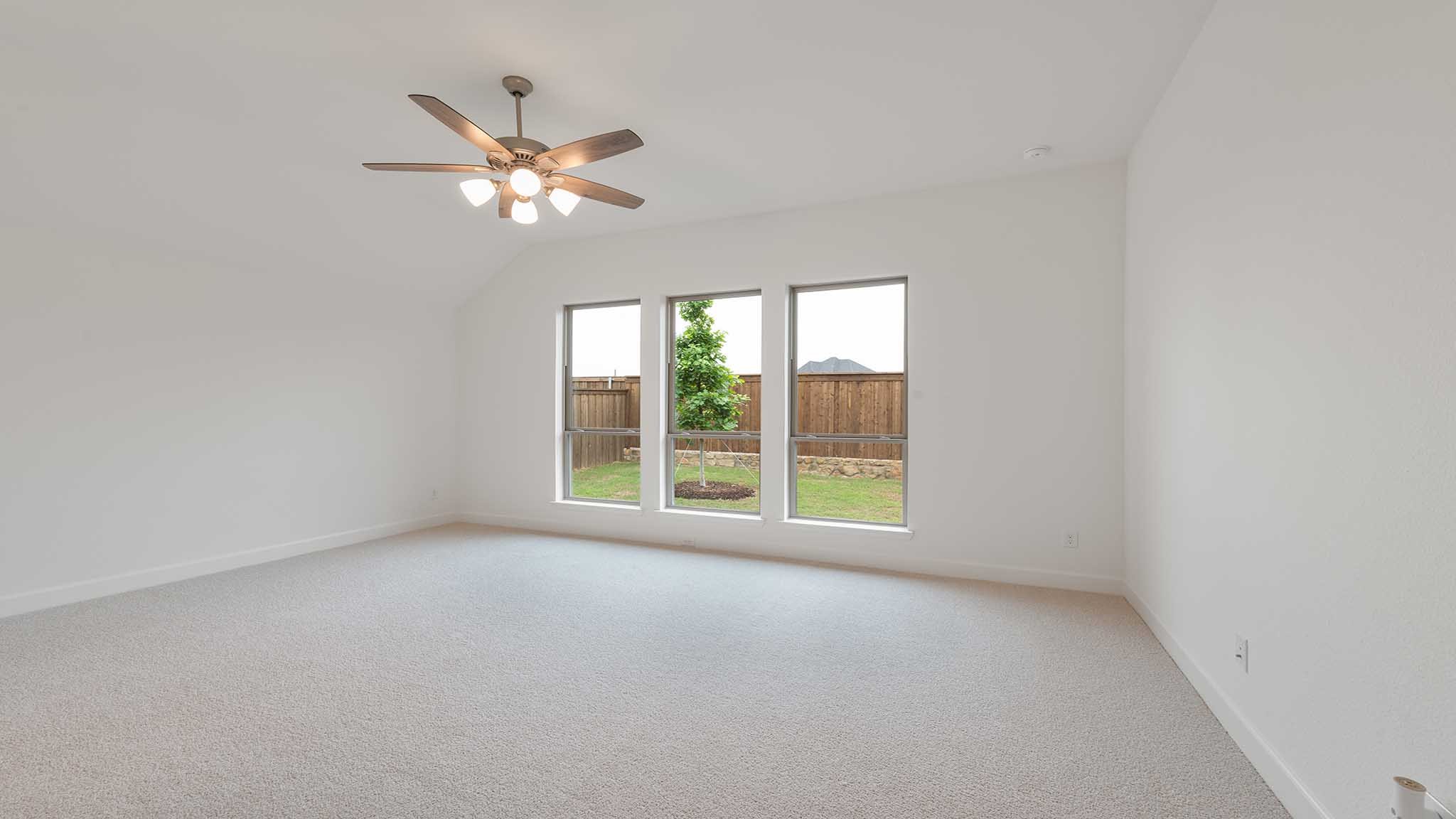 1727 Hillside Stroll Drive Lavon TX 75166
