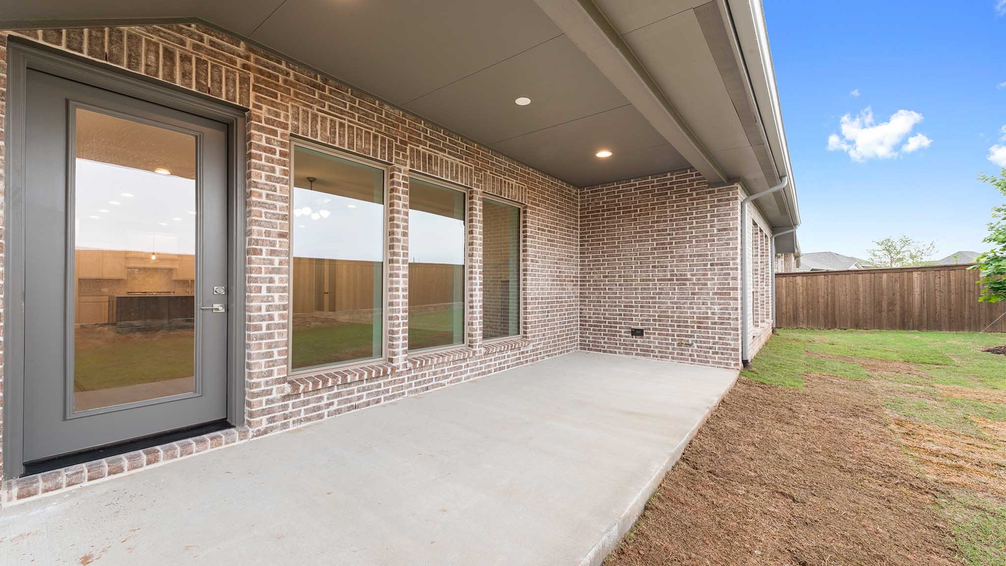 1727 Hillside Stroll Drive Lavon TX 75166