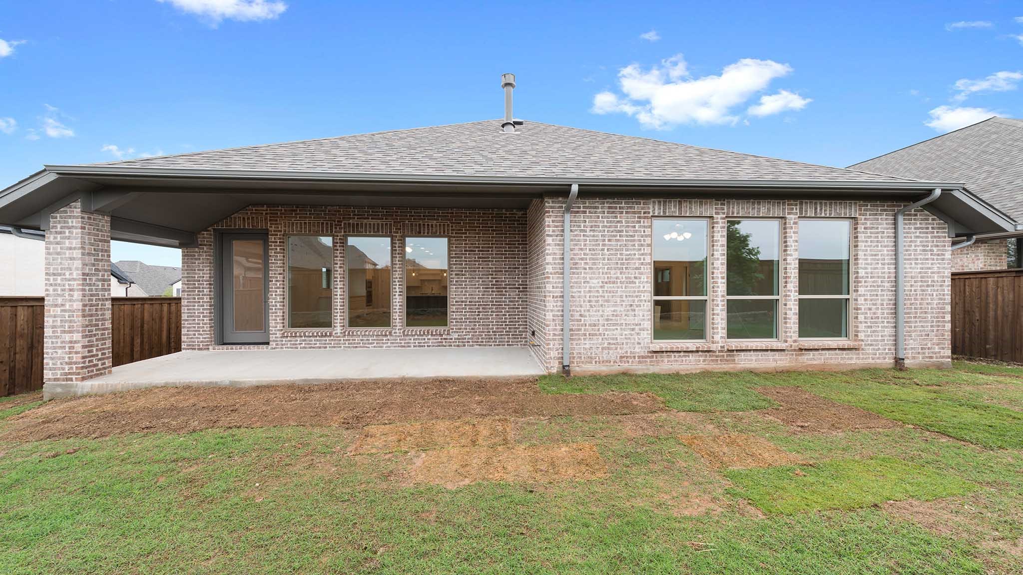 1727 Hillside Stroll Drive Lavon TX 75166