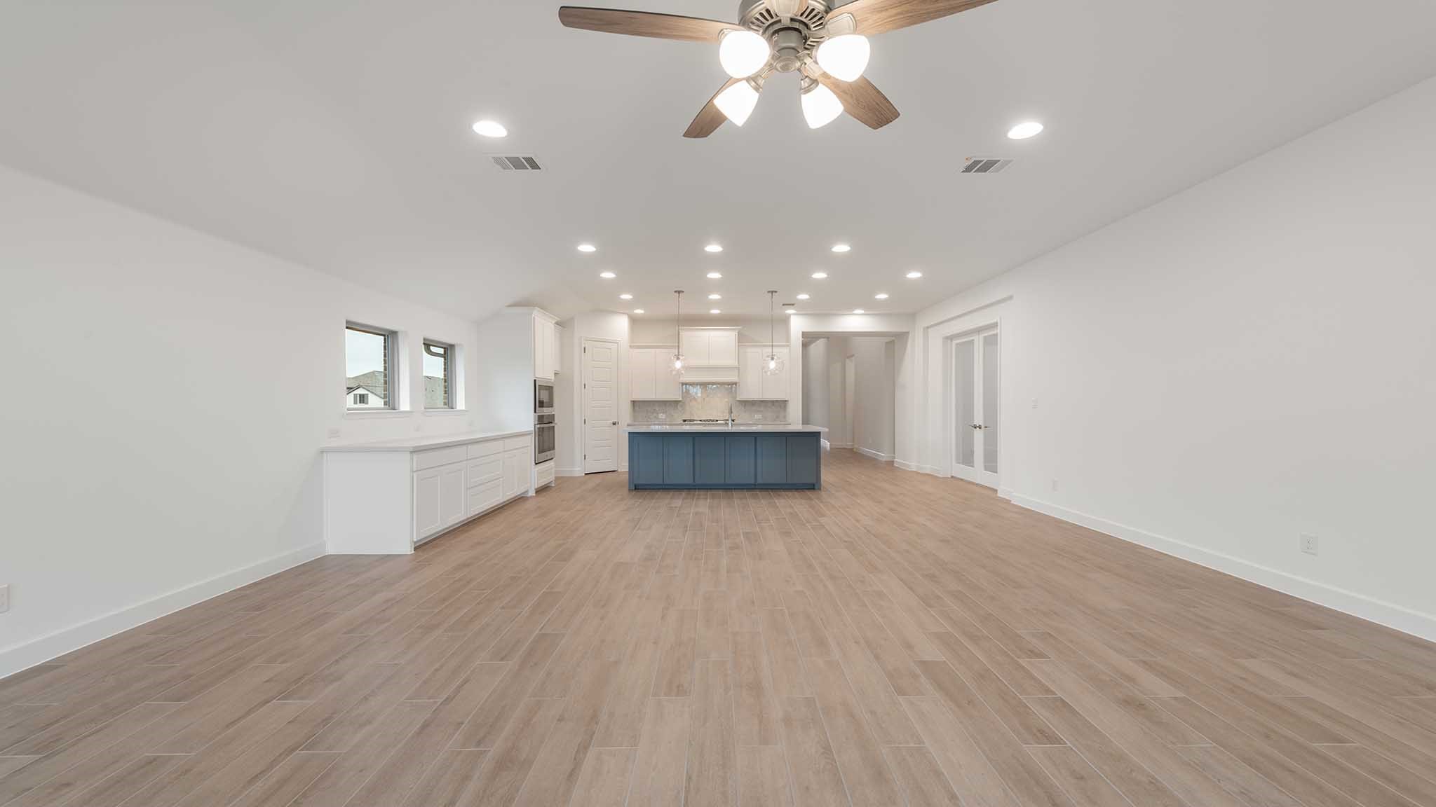 1727 Hillside Stroll Drive Lavon TX 75166