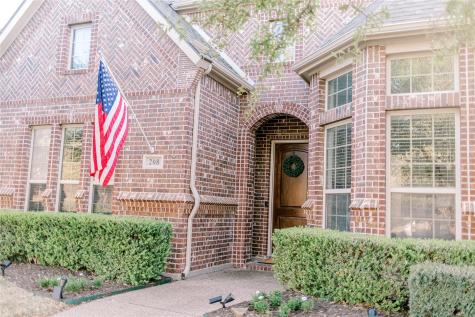208 Silverado Trail Keller TX 76248