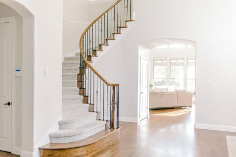 208 Silverado Trail Keller TX 76248