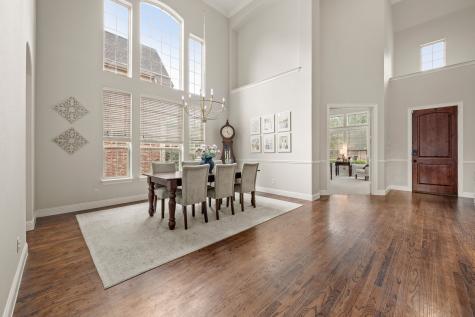208 Silverado Trail Keller TX 76248