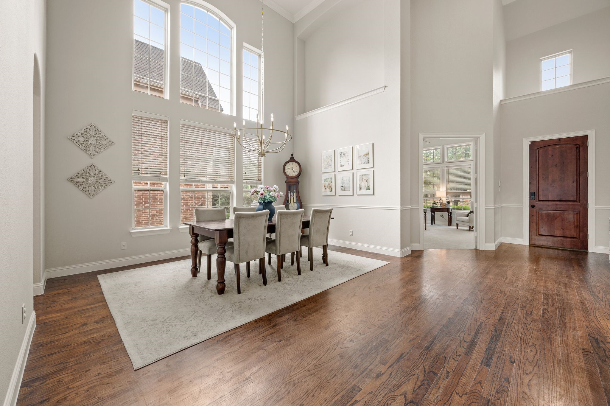 208 Silverado Trail Keller TX 76248