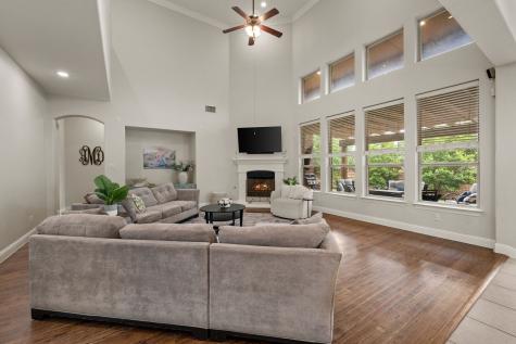 208 Silverado Trail Keller TX 76248