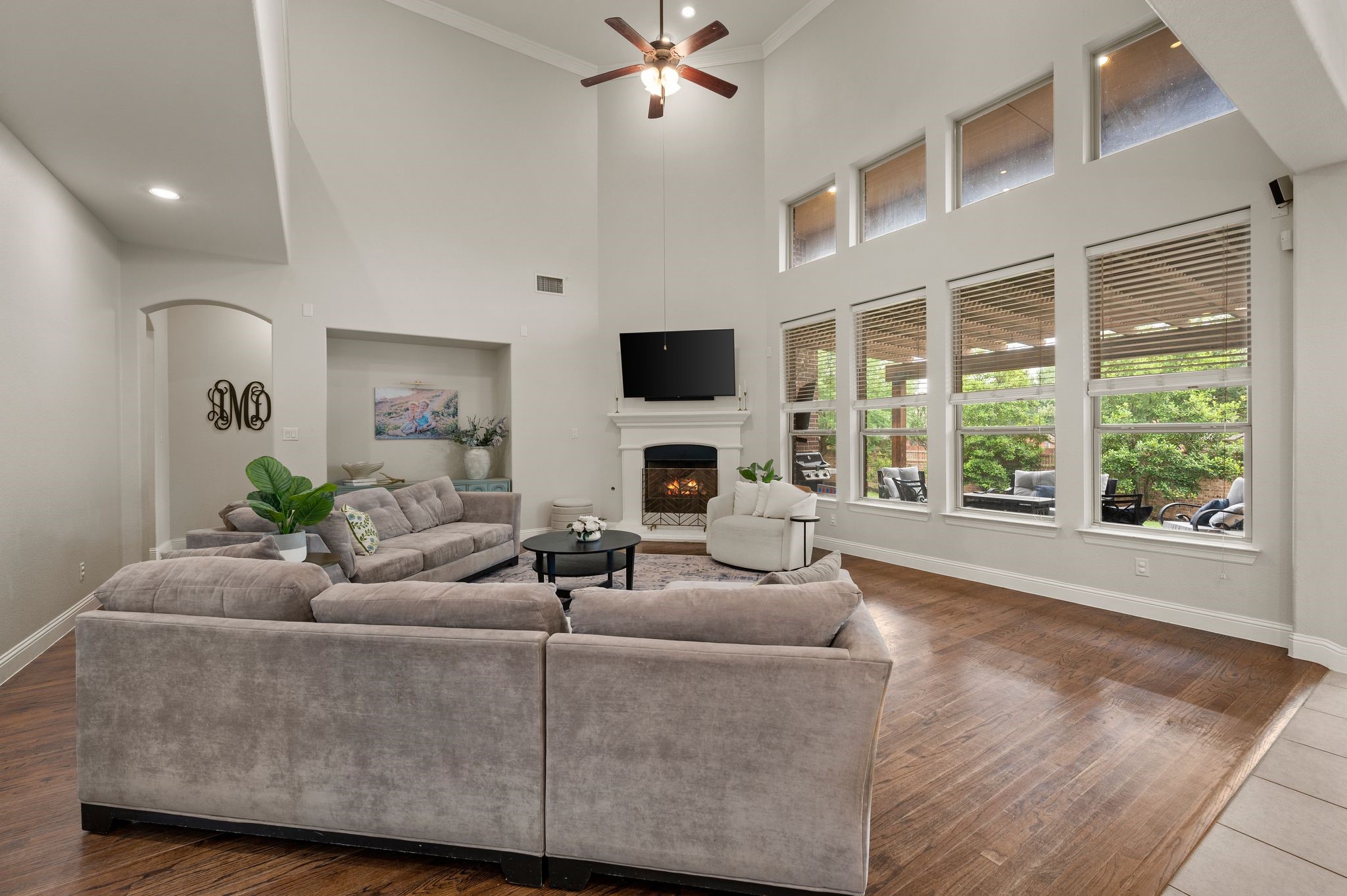 208 Silverado Trail Keller TX 76248