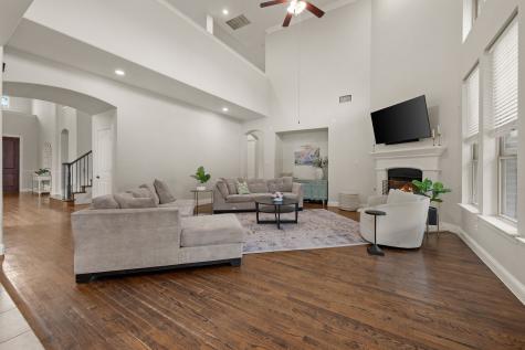 208 Silverado Trail Keller TX 76248