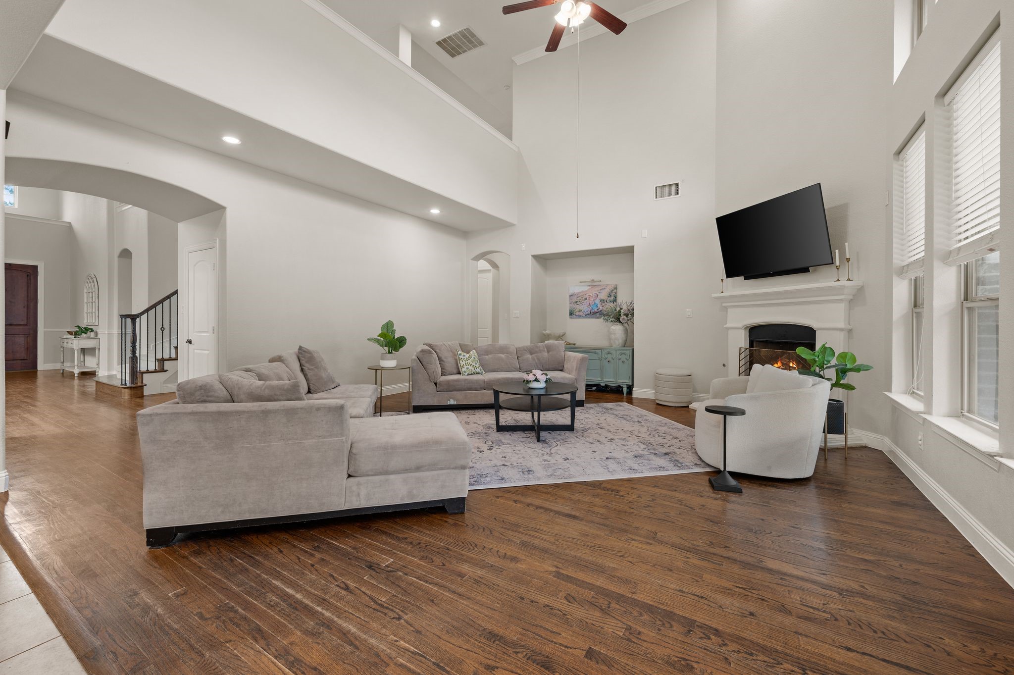 208 Silverado Trail Keller TX 76248