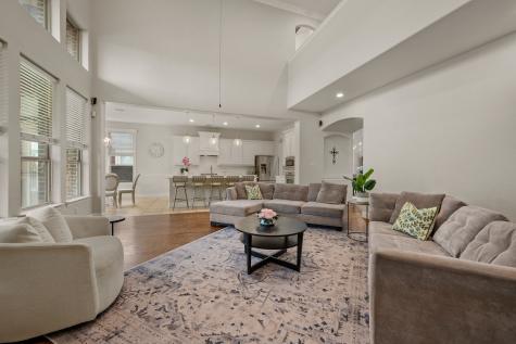 208 Silverado Trail Keller TX 76248