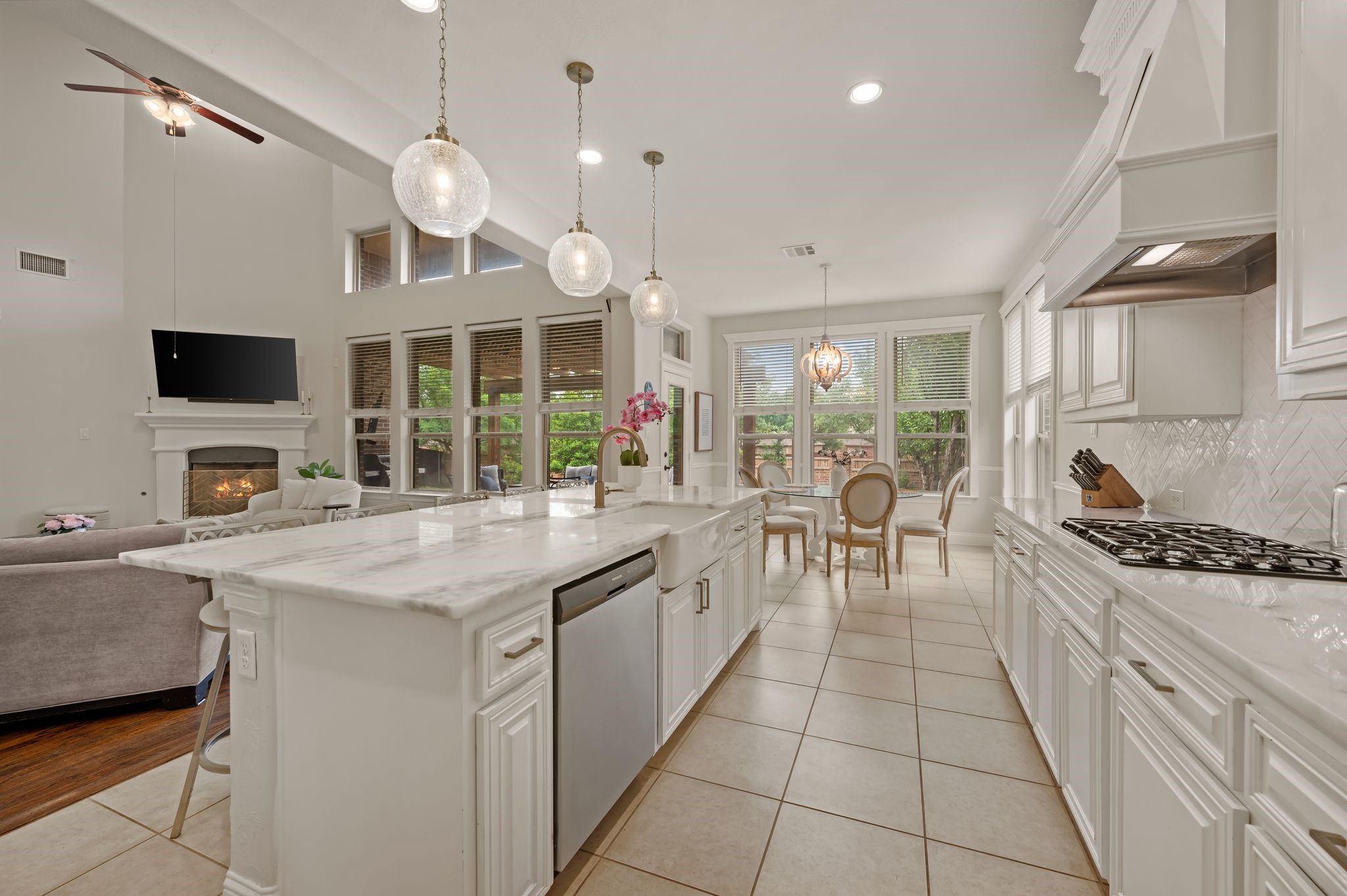 208 Silverado Trail Keller TX 76248