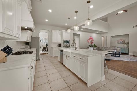 208 Silverado Trail Keller TX 76248