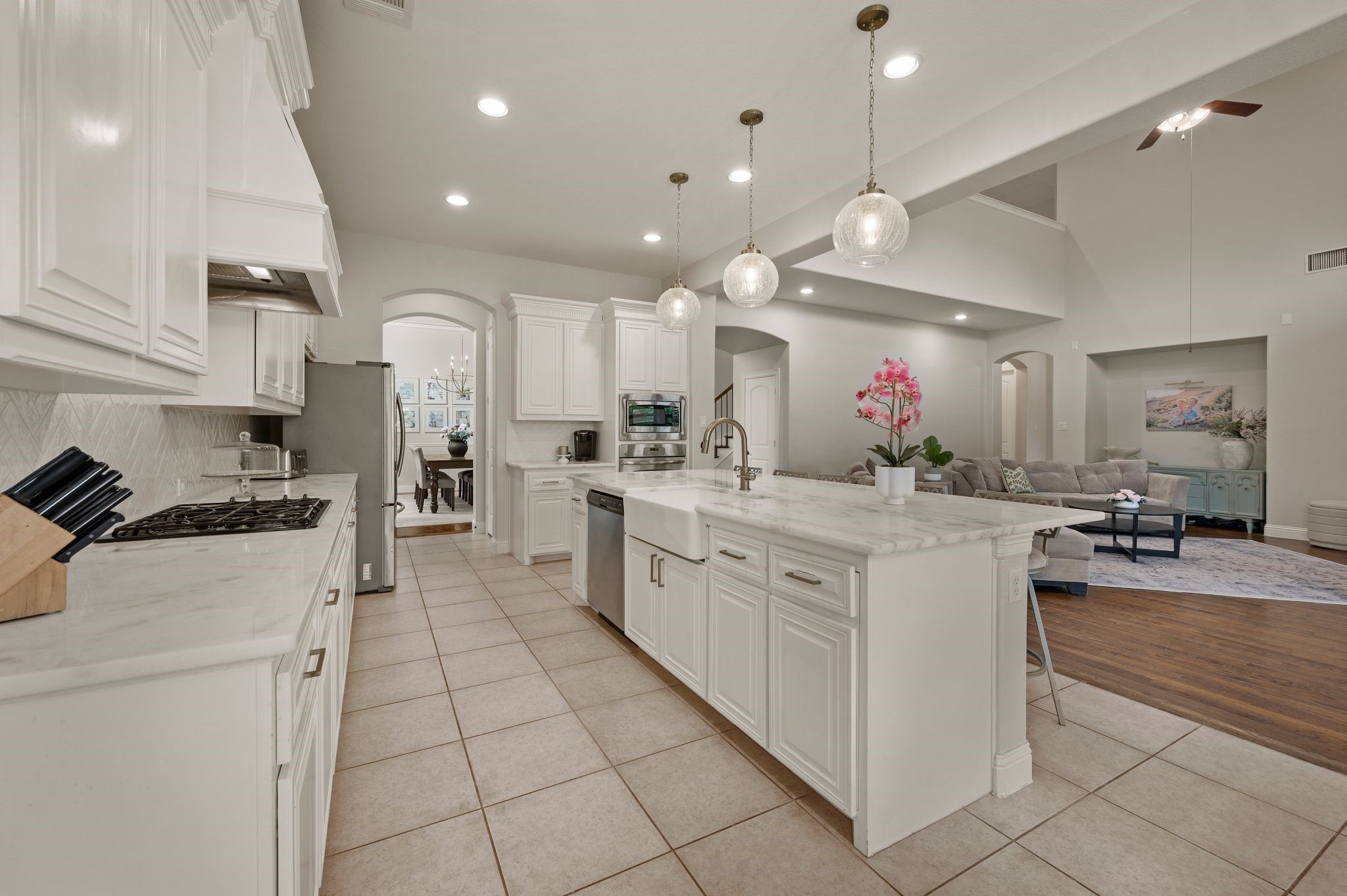 208 Silverado Trail Keller TX 76248