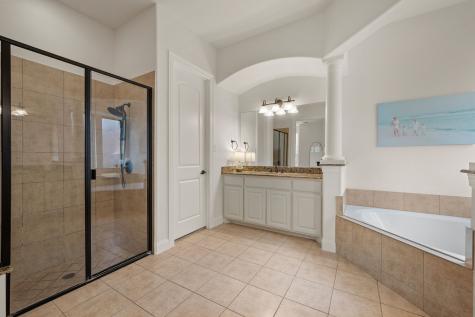 208 Silverado Trail Keller TX 76248